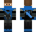 new winter herozack