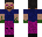 nightmare steve 3
