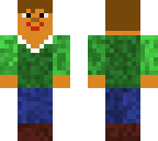 normal person