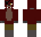 not broken foxy