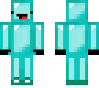 not mine cool derpy diamond