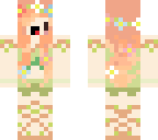 nymph edit