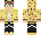 ocelot thingy