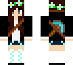 old skin