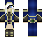 older meloveminecraft