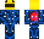 pac-man