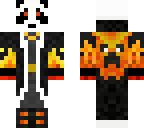 panda master