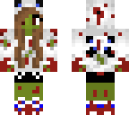 pandita zombie