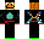 pdizzle ninja und nebelniek