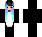 penguin onesie