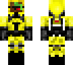 permanent skin