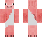 piggy jesus