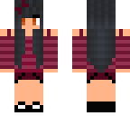 pink aphmau