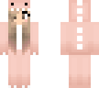 pink dino