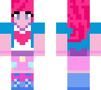 pinkiepie