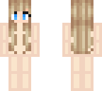 plain skin girl base 2