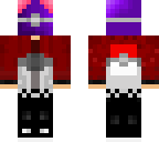 poketeen robert