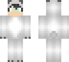 polar bear 007