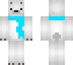 polar bear