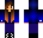 polar girl one