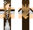 poor girl chibi edit