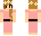 pretty girl