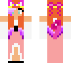 princess meif'wa