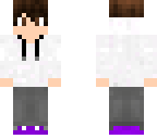 prostrat's skin