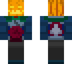 pumpkin loard