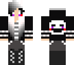 puppet girl