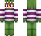 purple dino edits