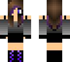purple fever
