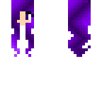 purple hair base