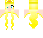 queen blonde