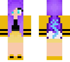 raikou girl