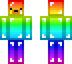 rainbow ber