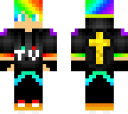 rainbow boy new