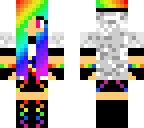 rainbow dash
