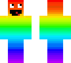 rainbow derp