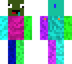 rainbow derp