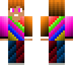 rainbow villewillys