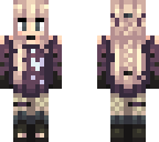 really really detailed skin edit lol