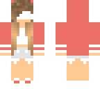 red skiniieeee