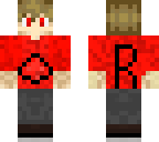 redstone *****