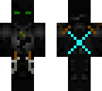 reskin hells assassin