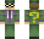 riddler edit