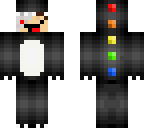 robo skin