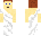 roman toga