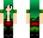 roronoa zoro girl