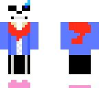 sans revenge